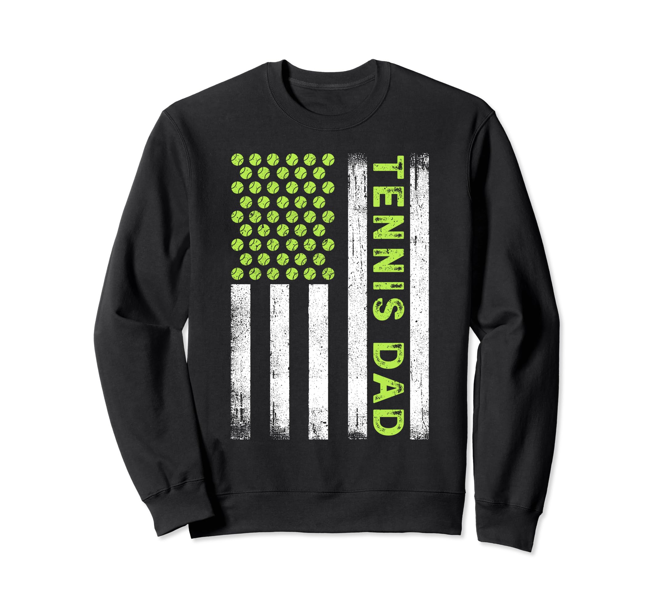 New First Time Dad To Be Soccer Sweatshirt - Custom Art Print Unisex - T-Shirt, Sweatshirt, Hoodie
