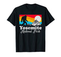 Yosemite National Park T-Shirt - Trendy Graphic Men Women - T-Shirt, Sweatshirt, Hoodie