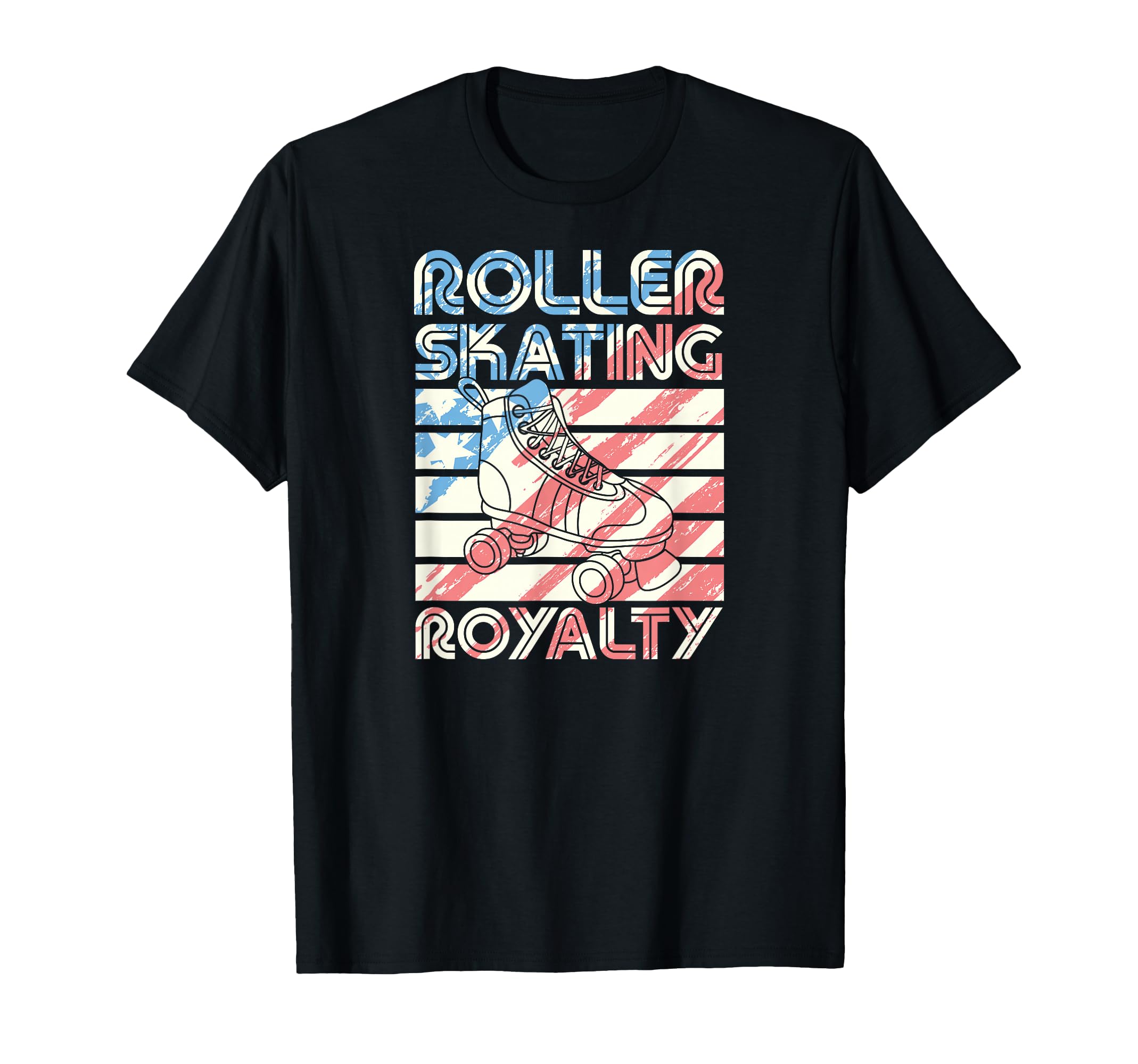 World Roller Skating Day Hoodie - Novelty Apparel Unisex - T-Shirt, Sweatshirt, Hoodie