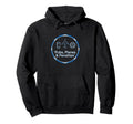 Pubs Planes Penalties Beer Travel Hoodie - Fun Novelty Design for Adults - T-Shirt, Sweatshirt, Hoodie