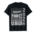 2026 Soccer Senior Mimi Graduation T-Shirt - Trendy Graphic Men Women - T-Shirt, Sweatshirt, Hoodie