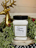 Snow Cherry Laundry Booster Multipurpose Cleaner - Adult & Kids T-Shirts, Sweatshirts & Hoodies apparel design preview 1