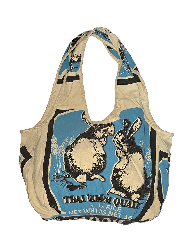 Hobo Bag (CODE-781) - Adult & Kids T-Shirts, Sweatshirts & Hoodies apparel design preview 1