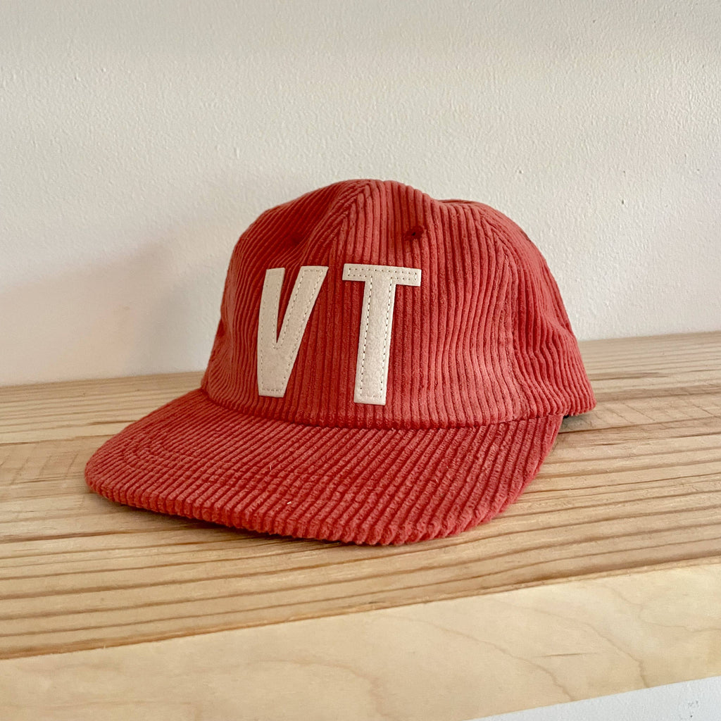 The Letterman Floppy Corduroy Hat - Adult & Kids T-Shirts, Sweatshirts & Hoodies apparel design preview 1
