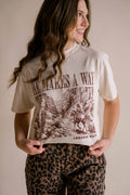 He Makes A Way Women's Christian - Adult & Kids T-Shirts, Sweatshirts & Hoodies apparel design preview 1