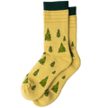 Evergreen Sock - Adult & Kids T-Shirts, Sweatshirts & Hoodies apparel design preview 1