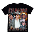 Chalino Sanchez Vector Printable Ready To Print - Adult & Kids T-Shirts, Sweatshirts & Hoodies apparel design preview 1