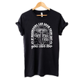 Funny Mushroom Graphic 174 - Adult & Kids T-Shirts, Sweatshirts & Hoodies apparel design preview 1