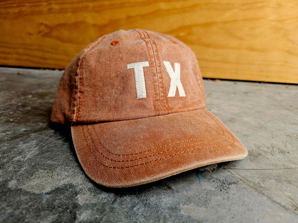 The Western Custom Felt Letter Baseball Dad Hat - Adult & Kids T-Shirts, Sweatshirts & Hoodies apparel design preview 1
