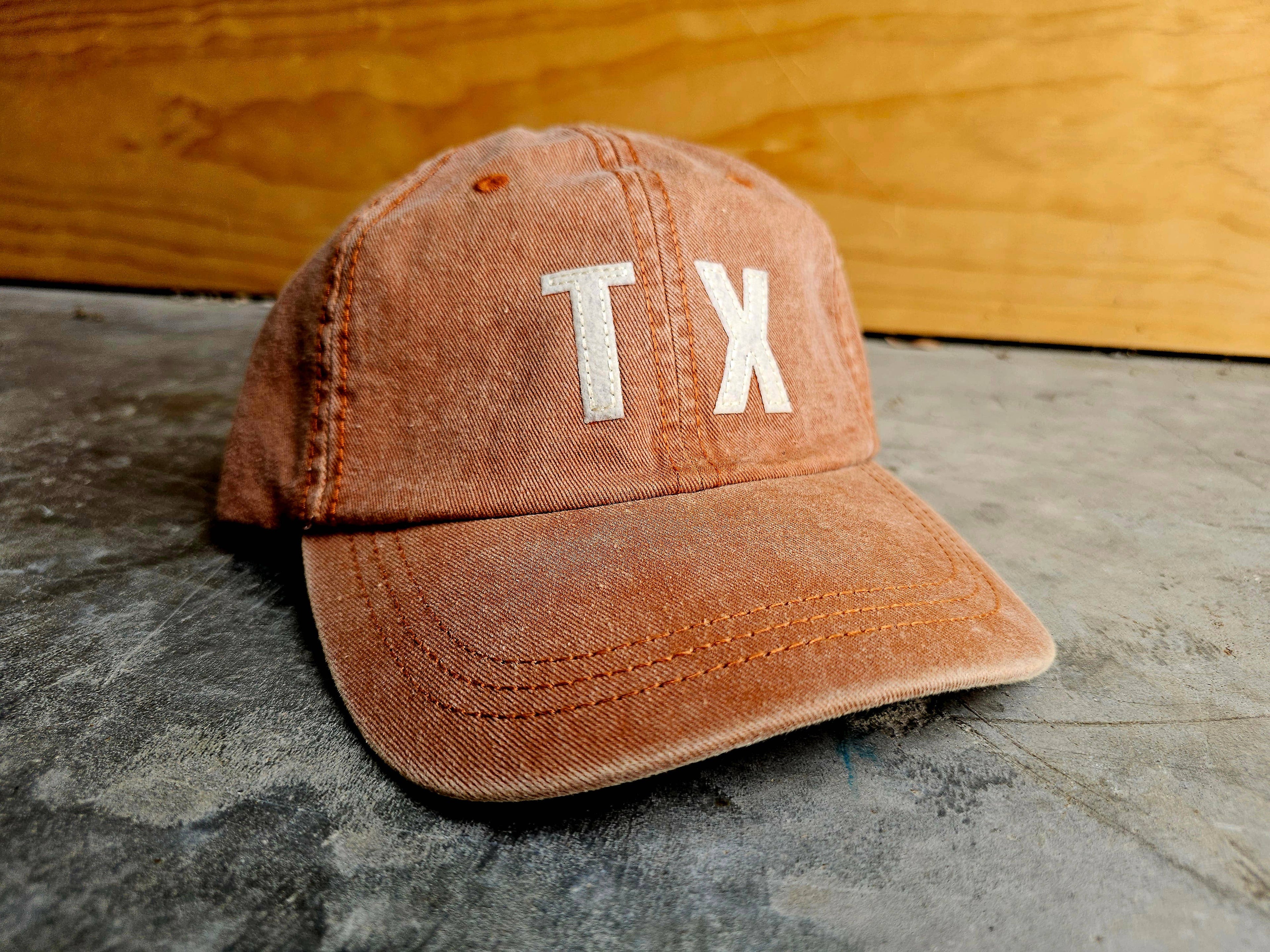 The Western Custom Felt Letter Baseball Dad Hat - Adult & Kids T-Shirts, Sweatshirts & Hoodies apparel design preview 1