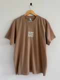 Drink Local Coffee Burro - Adult & Kids T-Shirts, Sweatshirts & Hoodies apparel design preview 1