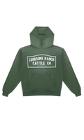Cattle Co - Adult & Kids T-Shirts, Sweatshirts & Hoodies apparel design preview 1