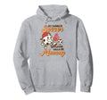 Soccer Mom Mama My Favorite Soccer Hoodie - Custom Art Print Men Women - T-Shirt, Sweatshirt, Hoodie