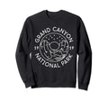 Grand Canyon National Park 1919 Sweatshirt - Graphic Print Men Women - T-Shirt, Sweatshirt, Hoodie