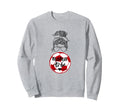Soccer Mom Sports Gameday Mama Sweatshirt - Casual Everyday Wear Unisex - T-Shirt, Sweatshirt, Hoodie