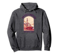 Bryce Canyon National Park Us Bryce Canyon Hoodie - Custom Art Print Unisex - T-Shirt, Sweatshirt, Hoodie