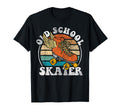 Roller Skating Skate 1970S T-Shirt - Streetwear Style for Adults - T-Shirt, Sweatshirt, Hoodie