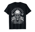 Ice Hockey Goalie Goalkeeper T-Shirt - Minimalist Print for Adults - T-Shirt, Sweatshirt, Hoodie