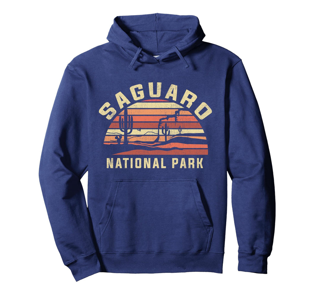National Park Saguaro National Park Hoodie - Unique Graphic for Adults - T-Shirt, Sweatshirt, Hoodie