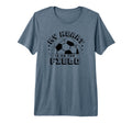 My Heart Is Field Funny Soccer T-Shirt - Streetwear Style for Adults - T-Shirt, Sweatshirt, Hoodie