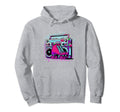 Roller Skates Fun Skating Lifestyle Skater Hoodie - Minimalist Print Unisex - T-Shirt, Sweatshirt, Hoodie