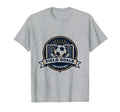 Field Goals Achieved Soccer T-Shirt - Novelty Apparel for Adults - T-Shirt, Sweatshirt, Hoodie