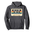 Best 2005 16Th Birthday Cassette Tape Hoodie - Custom Art Print Men Women - T-Shirt, Sweatshirt, Hoodie