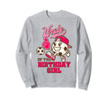 Soccer Uncle Birthday Party Sweatshirt - Casual Everyday Wear for Adults - T-Shirt, Sweatshirt, Hoodie