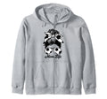 Soccer Mom Gifts Hoodie - Graphic Print Men Women - T-Shirt, Sweatshirt, Hoodie