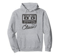 Best 1983 Birthday Gifts Cassette Tape Hoodie - Trendy Graphic for Adults - T-Shirt, Sweatshirt, Hoodie