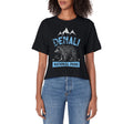 Denali National Park And Preserve Us Hoodie - Unique Graphic Men Women - T-Shirt, Sweatshirt, Hoodie