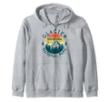 Glacier National Park Montana Sweatshirt - Casual Everyday Wear for Adults - T-Shirt, Sweatshirt, Hoodie