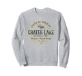 Crater Lake National Park Sweatshirt - Custom Art Print Men Women - T-Shirt, Sweatshirt, Hoodie