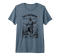 Soccer Player Patron Saint Luigi T-Shirt - Aesthetic Graphic for Adults - T-Shirt, Sweatshirt, Hoodie