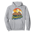 Pinnacles National Park California Hoodie - Trendy Graphic Men Women - T-Shirt, Sweatshirt, Hoodie