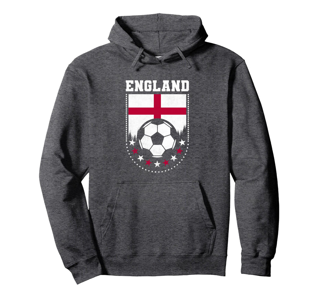 Soccer Player Gift Ideas Futbol Fans Hoodie - Fun Novelty Design for Adults - T-Shirt, Sweatshirt, Hoodie