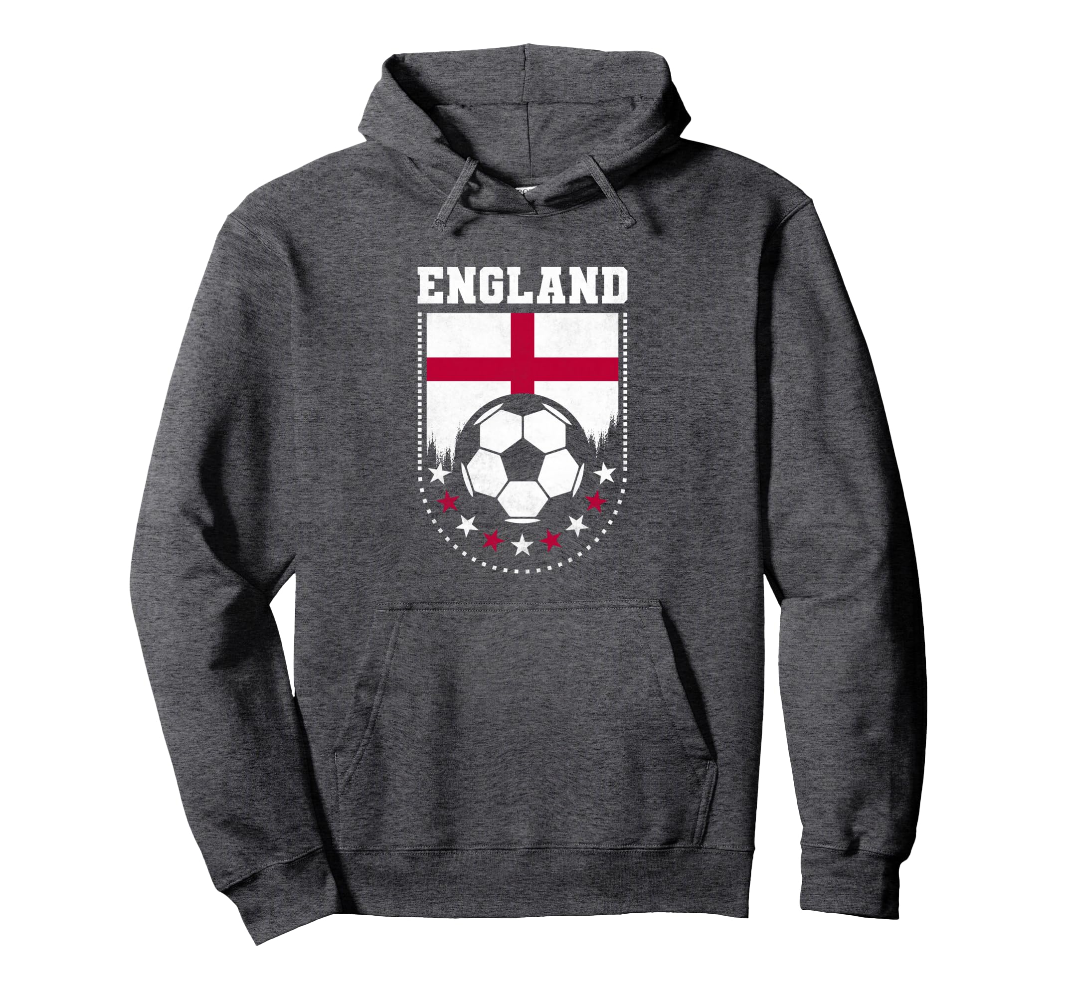 Soccer Player Gift Ideas Futbol Fans Hoodie - Fun Novelty Design for Adults - T-Shirt, Sweatshirt, Hoodie