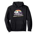 North Cascades National Park Hoodie - Custom Art Print for Adults - T-Shirt, Sweatshirt, Hoodie