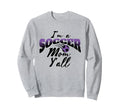 Mom Soccer Lover Soccer Mom Gift Sweatshirt - Minimalist Print for Adults - T-Shirt, Sweatshirt, Hoodie