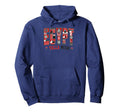 Egypt Soccer 2026 Egyptian Fans Hoodie - Streetwear Style Men Women - T-Shirt, Sweatshirt, Hoodie