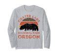 Crater Lake National Park Oregon Usa Hoodie - Aesthetic Graphic Men Women - T-Shirt, Sweatshirt, Hoodie