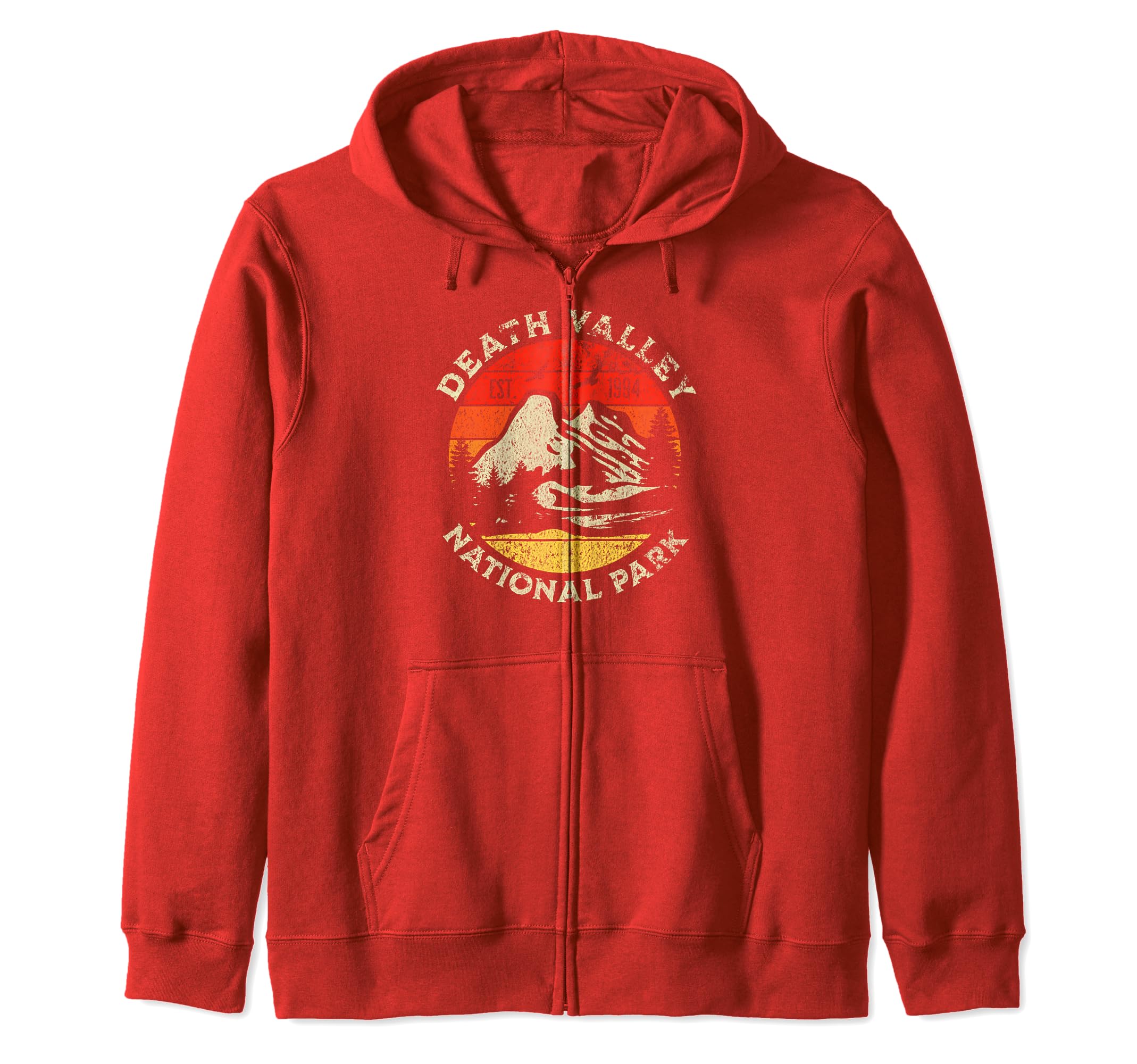 Death Valley National Park California T-Shirt - Unique Graphic Men Women - T-Shirt, Sweatshirt, Hoodie