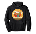 Grand Canyon National Park Hoodie - Casual Everyday Wear for Adults - T-Shirt, Sweatshirt, Hoodie