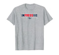 Officially Licensed Christen Press T-Shirt - Novelty Apparel for Adults - T-Shirt, Sweatshirt, Hoodie