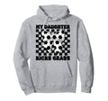 Soccer Mom Mama Mothers Day My Daughter Hoodie - Trendy Graphic Unisex - T-Shirt, Sweatshirt, Hoodie