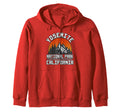 Yosemite National Park California Sweatshirt - Casual Everyday Wear Unisex - T-Shirt, Sweatshirt, Hoodie