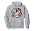 Soccer Mama Living Life Sidelines Hoodie - Aesthetic Graphic for Adults - T-Shirt, Sweatshirt, Hoodie