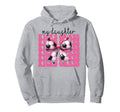 Soccer Mom Mothers Day Coquette Bow My Hoodie - Unique Graphic Men Women - T-Shirt, Sweatshirt, Hoodie