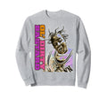 Odb Ol Dirty Ba Ard Icon Comic Hip Sweatshirt - Trendy Graphic Men Women - T-Shirt, Sweatshirt, Hoodie