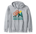 Crater Lake National Park Oregon Usa T-Shirt - Streetwear Style Men Women - T-Shirt, Sweatshirt, Hoodie
